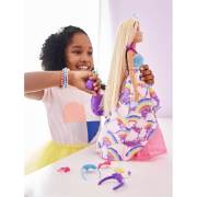 Barbie Dreamtopia Hayaller Ülkesi Prensesi FXC80